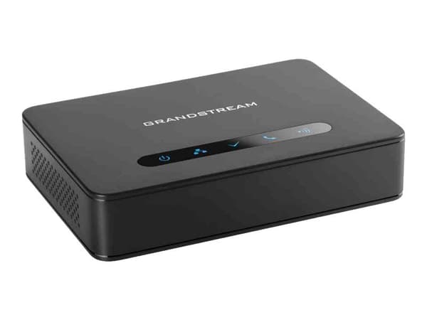 Grandstream DP760 - DECT-repeater for DECT-basestasjon