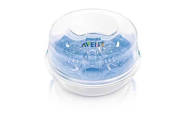 Philips Avent SCF281 - Flasksterilisering - 200 ml