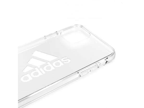 Adidas SP Protective Clear iPhone 11 Pro Max transparent/clear 36452
