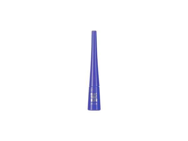 Wibo Liquid Eyeliner Electric Blue 4ml