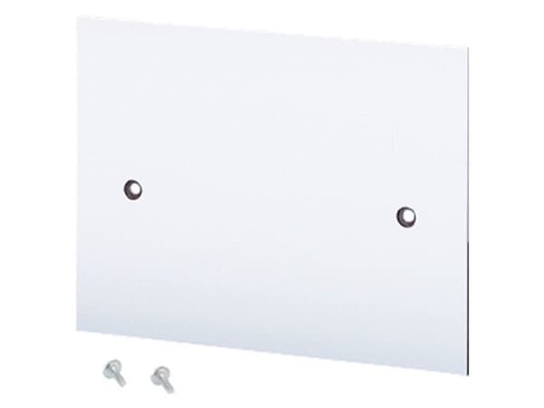 Hensel KG MP 03, Aluminium