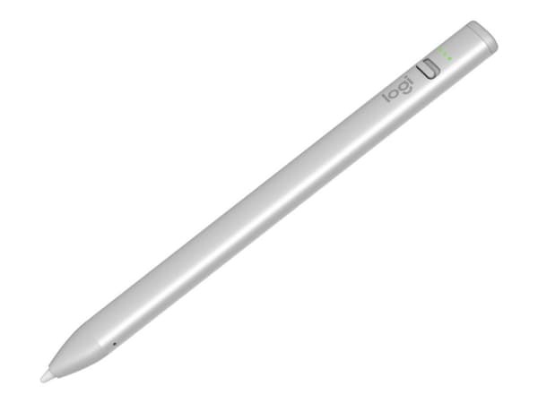 Logitech Crayon - Digital penn - trådløs