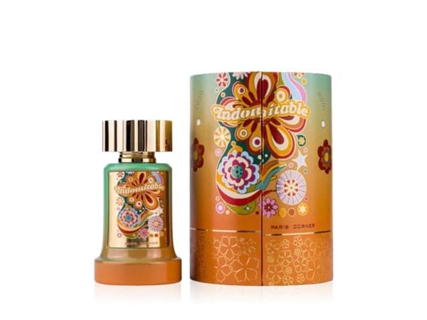 Paris Corner Indometable EDP U 100 ml