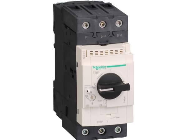 Schneider Electric GV3P32, Dvärgbrytare