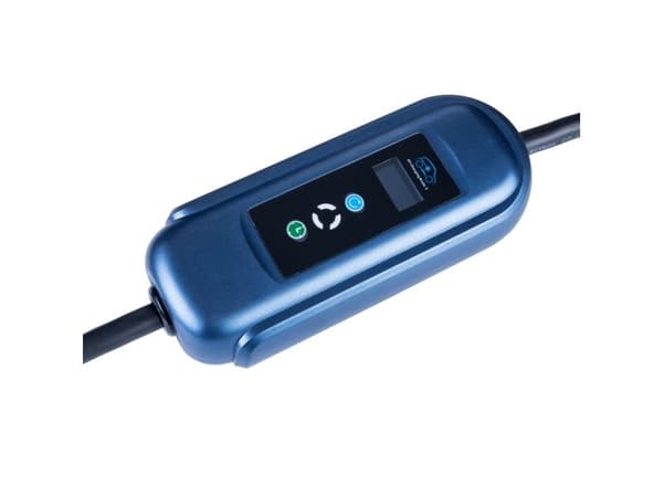 Akyga AK-EC-12, 5 m