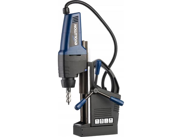 MAGNEETTINEN PORAKONE EVOLUTION S28