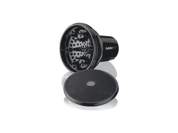 Babyliss Pro Universal Diffuser For Hair Dryer Babd05e