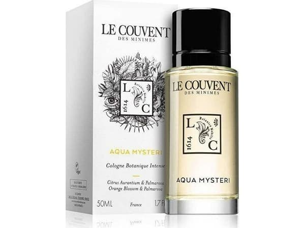 Le Couvent Aqua Mysteri EDT 200ml