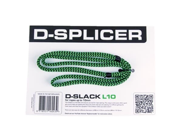D-splicer D-slakk L-10