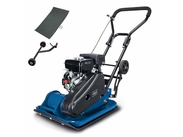 Scheppach HP2300S komprimator