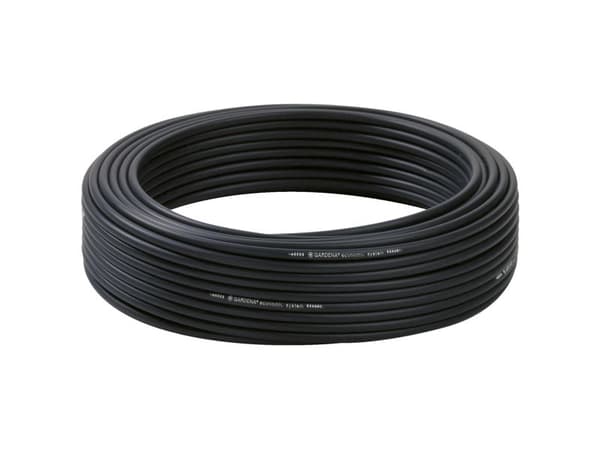 Gardena MICRO-DRIP HOVEDRØR 13 MM (1/2) 15 M.