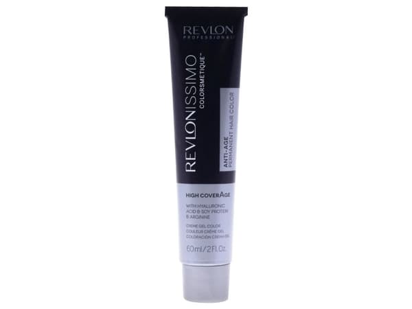 Revlon Revlonissimo Colorsmetique High Coverage In Medium Chocolate Brown 60ml