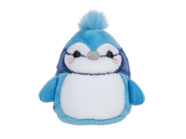 Squishville Lekscen Trädhus