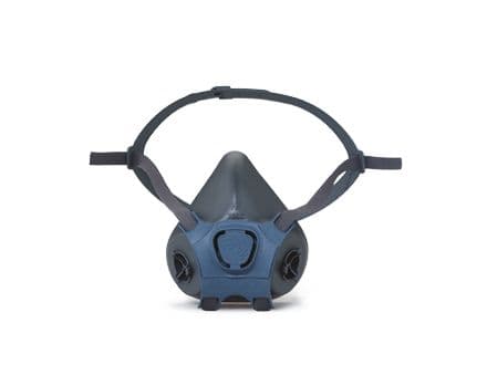 Halvmaske EasyLock 7000 M