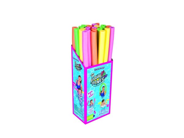Bestway 1.22m Aqua Bone - 1 stk. assorted