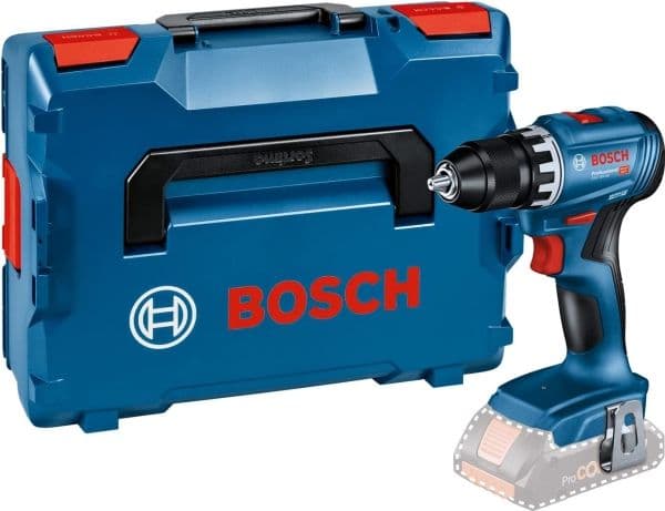 Bosch GSR 18V-45 SOLO LB