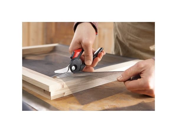 BESSEY D48A-2, Höger, 190 mm, 110 g