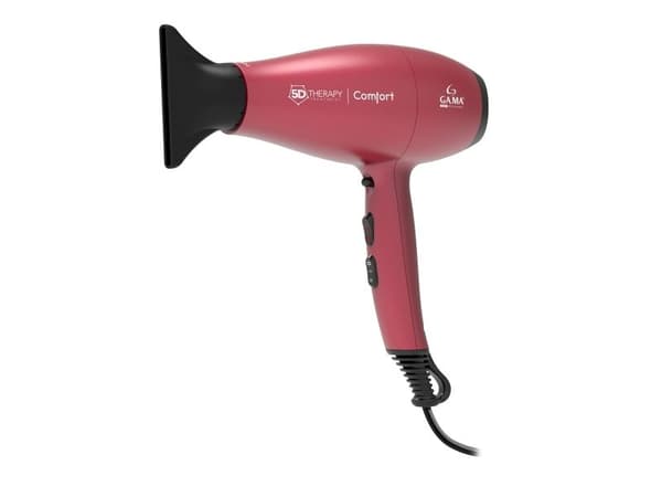 GAMA voksvarmer Comfort 5D