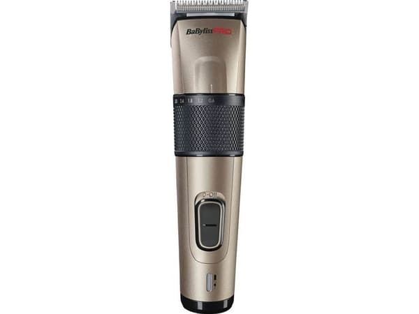 Babyliss FX862E hårklippare