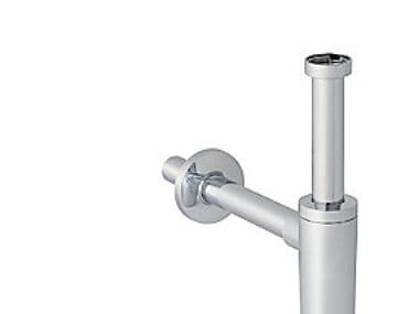 Geberit uniflex vandlås til håndvask forkromet, 32 mm