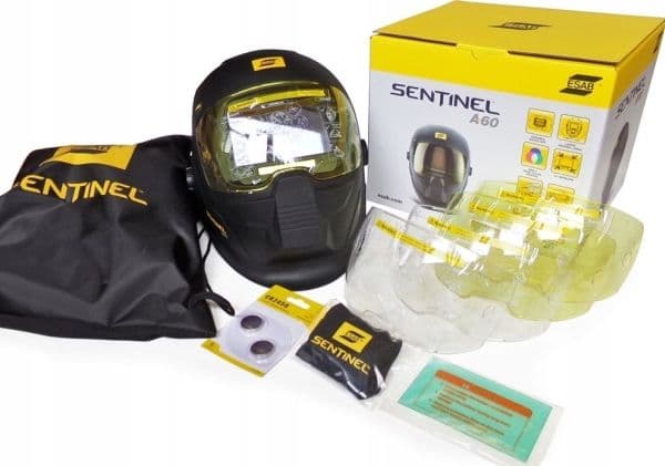 ESAB sveisemaske SENTINEL A60
