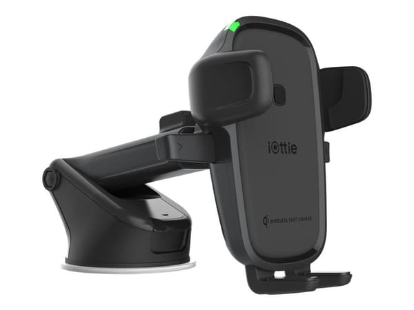 iOttie automatisk bilholder Easy One Touch Wireless 2 Dash Mount