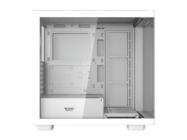 Darkflash DS900G chassi vit