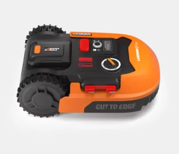 WORX Landroid M500 Plus robotgressklipper