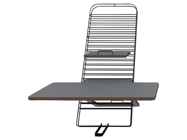 Mousetrapper® Standfriend Black