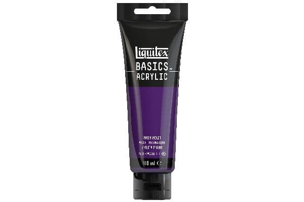 SmartMax Basics 118 ml Prism Violet 391