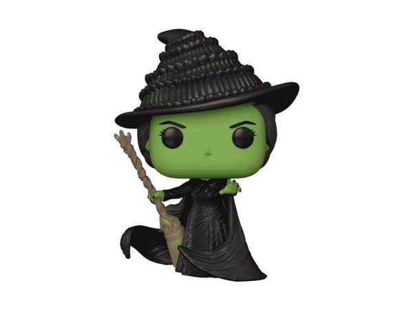 Funko POP Vinyl Wicked Elphaba