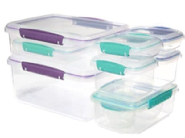 Sistema - 20 delar accentförpackning