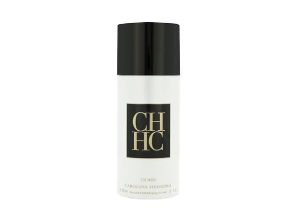 Carolina Herrera CH Men deodorant spray 150 ml