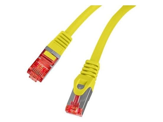 Lanberg PCF8-, 0,5 m