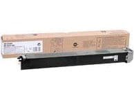Sharp DX25GTBA, 20000 sider, Svart, 1 stykker