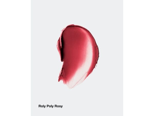 CLINIQUE CHUBBY STICK blush balm ROLY POLY ROSY 6 g