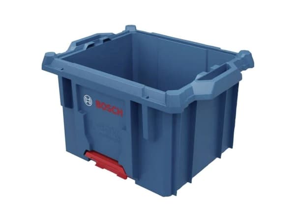 BOSCH L-BOXX CONTRACTOR CRATE väska