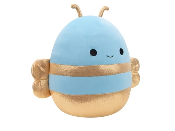 Adopt Me Squishmallow Queen Bee 35CM