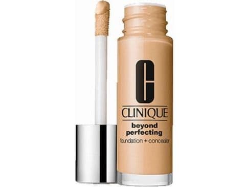 Clinique Beyond Perfecting Foundation & Concealer 02 Alabaster 30ml