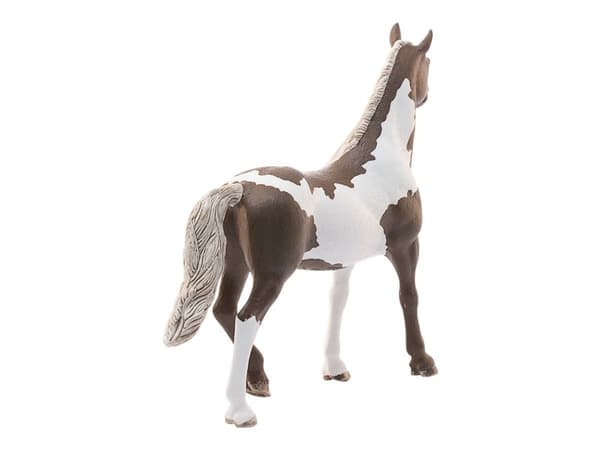 Schleich Paint Horse valack