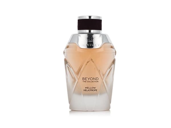 Bentley Beyond The Collection Mellow Heliotrope Lime EDP 100 ml