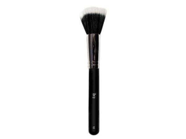 Ibra Makeup No. 10 Foundation Brush