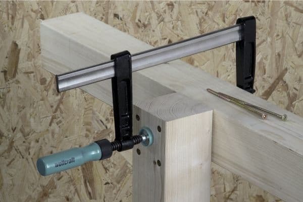 wolfcraft GmbH 3059000
