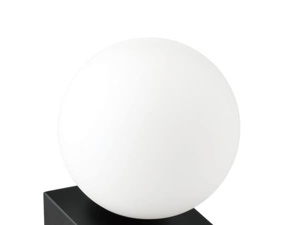 EGLO BILBANEBORD E14 H195 SORT