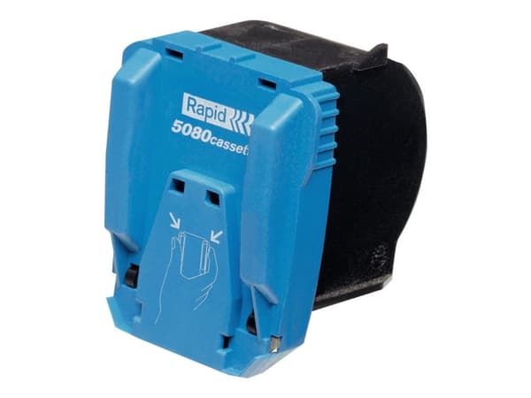 Nidontakasetti 5080 3-pack 3x5000