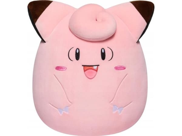 Squishmallows 35 cm Pokemon Clefairy