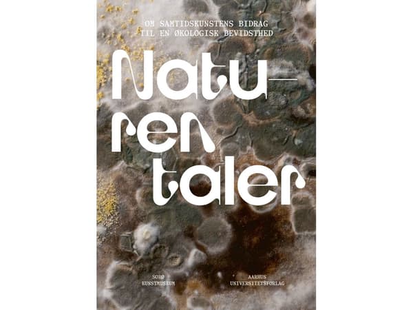 Naturen taler | Mathilde Helnæs (red.)