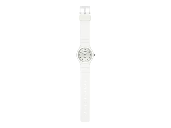 Casio MQ-24B-7BEF, Vattentät, Kvarts