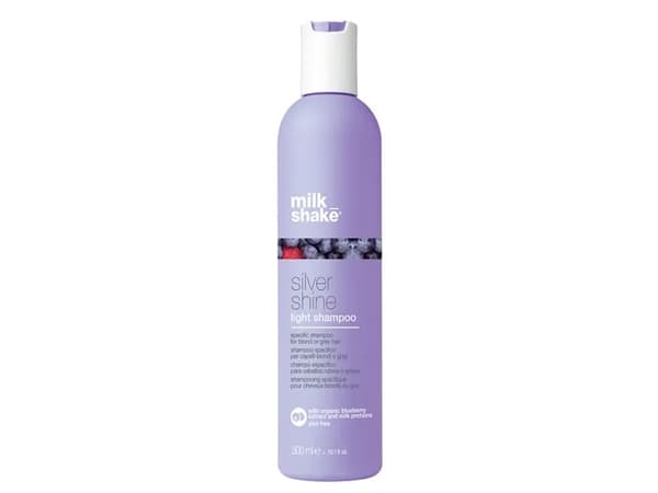 Milk_Shake Silver Shine Light Shampoo 300 ml