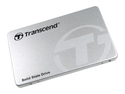 Transcend SSD220S - SSD - 480 GB - intern - 2.5" - SATA 6Gb/s